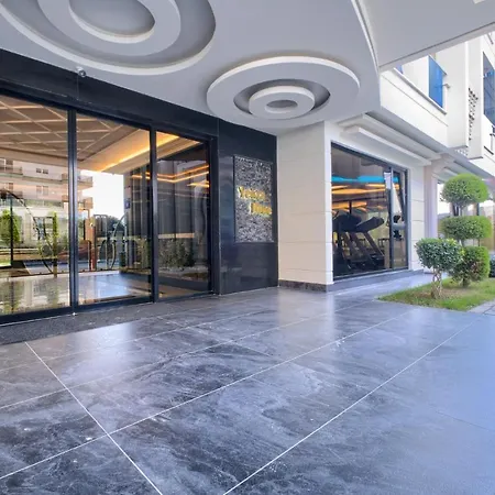 Yekta Blue By Newinn Apartament